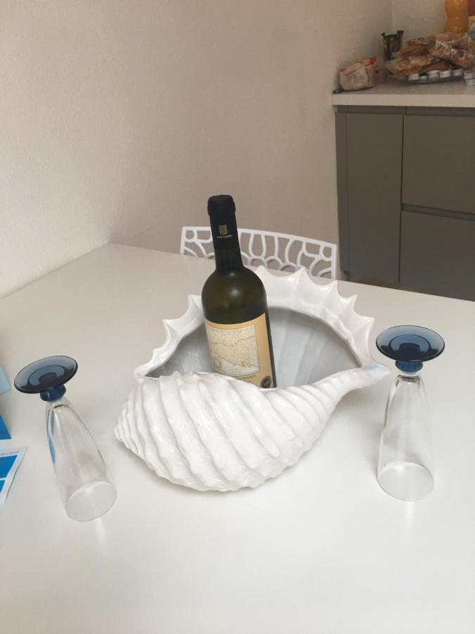 Willa La Finestra Sul Mare Lerici Zewnętrze zdjęcie