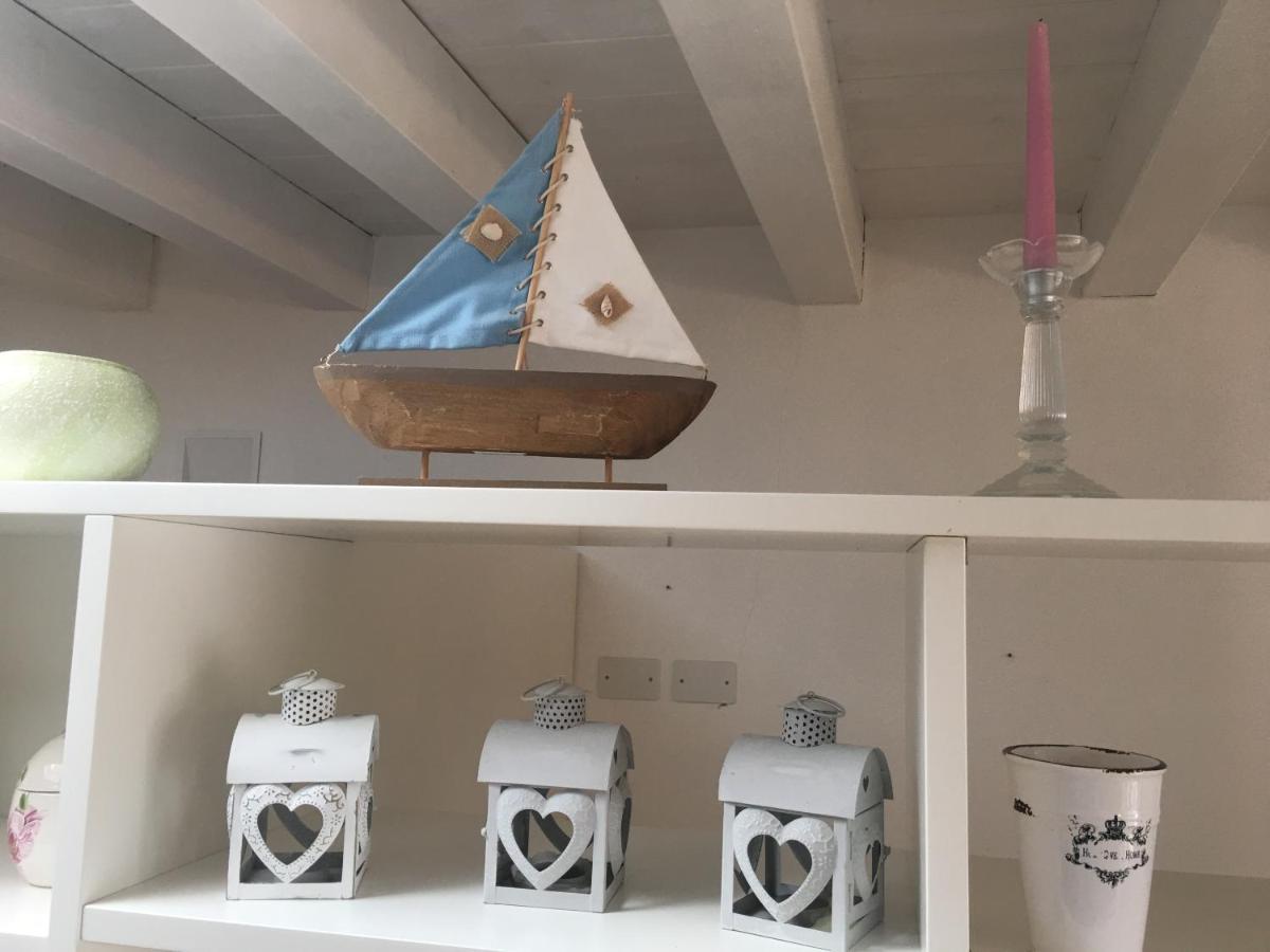 Willa La Finestra Sul Mare Lerici Zewnętrze zdjęcie